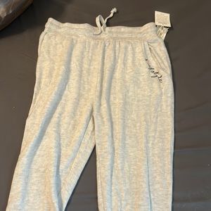 nwt surf style sweats